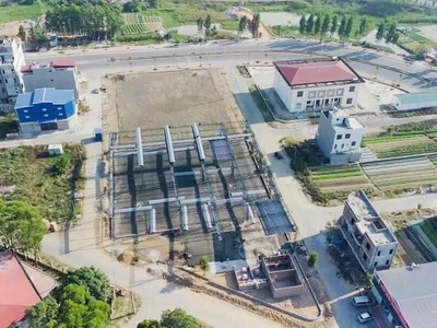 Bán đất khu thể thao   khả lễ   tp. bắc ninh 0