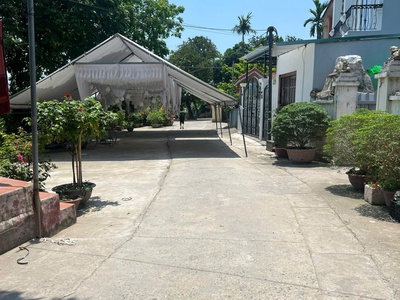 Đất đẹp - giá tốt - vị trí đắc địa tại xã liên ninh, huyện thanh trì, thành phố hà nội 0