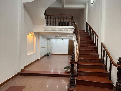 Bán nhà phố vương thừa vũ 48m x 5 tầng - phân lô - cách phố 10m - giá 15,2 tỷ 0