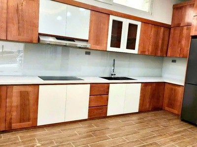 Bán nhà hàng bông, 33m2, 6 tầng, mặt tiền 8m, 18.8 tỷ, ngõ rộng, phù hợp làm homestay, apartment 2