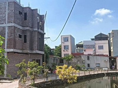  siêu phẩm trong ngõ 303 phú lương   hà đông, hà nội  1