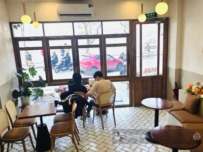 Bán nhà ngõ 203 hoàng quốc việt 100m 5m ô tô phân lô vỉa hè kinh doanh 0