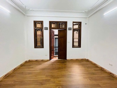 Bán nhà phố vương thừa vũ 48m x 5 tầng - phân lô - cách phố 10m - giá 15,2 tỷ 1