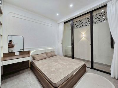 Bán nhà 3 tầng đường bùi giáng - đường 7,5m thông thoáng 1