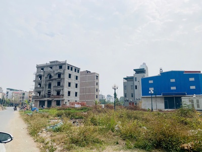 Bán đất khu thể thao   khả lễ   tp. bắc ninh 1