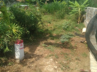 Chính chủ bán đất 2 mặt tiền đường bê tông tại phường lộc sơn , tp.bảo lộc, tỉnh lâm đồng 1