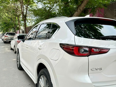 Cần bán xe MAZDA CX-5 đăng ký  T8/2023   Bản độc quyền cao cấp nhất 1