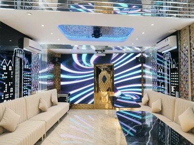 Siêu phẩm mặt tiền mới đẹp-dt khủng 90m ngang gần 5m 4tầng, nội thất cao cấp- 15tỷ hơn 1