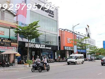 Chính chủ bán nhà 2 tầng sát mặt tiền đường lê duẩn đà nẵng - trung tâm kinh doanh sần uất 0