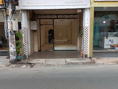 Cực hiếm chính chủ cho thuê nhà nguyên căn mặt tiền kinh doanh tại tân bình   hcm 4
