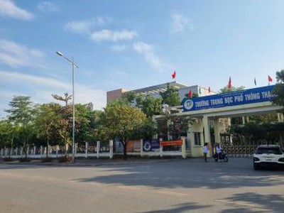 Cần bán lô đất 266m    thổ cư full   xe tải tránh   long biên, hà nội   chỉ 25 tỷ 3