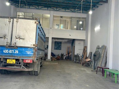 Bán 2 lô khu đất mt 10m5 đường nguyễn văn tạo bến xe đà nẵng đang có sẵn tổng doanh thu 10tr/tháng 2