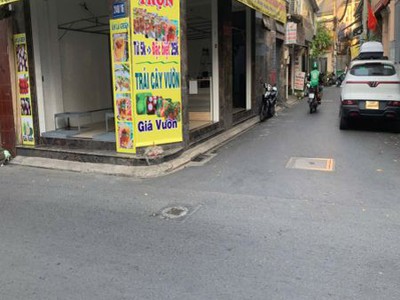 Cho thuê mặt bằng nhỏ   đường nguyễn thái bình, p.12, q. tân bình, tp.hcm 0