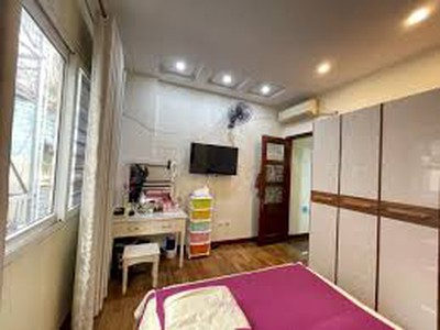 Bán nhà xuân đỉnh 50m2 ô tô 7 chỗ đỗ cửa, nhà đẹp 3 mặt thoáng giá chỉ 7,3 tỷ 2