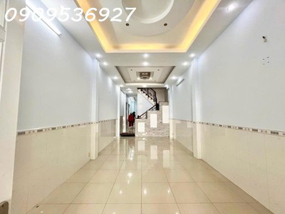 Bán gấp nhà khu tên lửa, bình trị đông b, bình tân - diện tích 82m  - 2 tầng - xe hơi vào nhà - giá 2