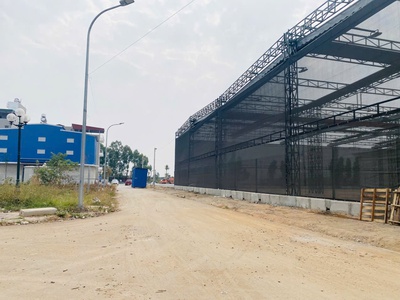 Bán đất khu thể thao   khả lễ   tp. bắc ninh 2