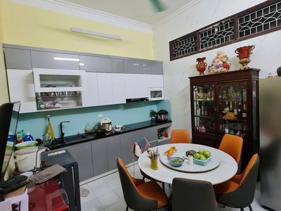 Phân Lô Xuân La Tây Hồ 2 bên vỉ hè ô tô tránh, 58m2 MT4.5m 18.9 tỷ 2