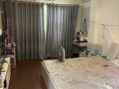 Nhỉnh 7 tỷ có nhà mới ở ngay 5 tầng đủ công năng, tiện ích ngập tràn 2