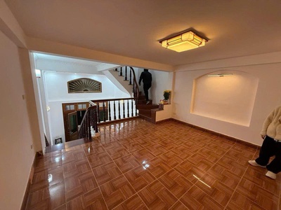 Bán nhà phố vương thừa vũ 48m x 5 tầng - phân lô - cách phố 10m - giá 15,2 tỷ 2
