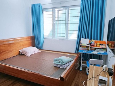 Bán nhà tựu liệt, thanh trì, ngõ 3 gác tránh, vài bước ra ô tô tránh, 39m2, 7.45 tỷ ctl 1