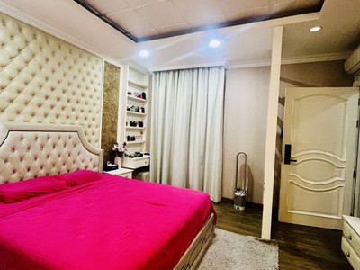 Bán biệt thự mini 159 m2, 3 tầng, đường n10, p. phú hữu, q.9, 159m , giá 23 tỷ 3
