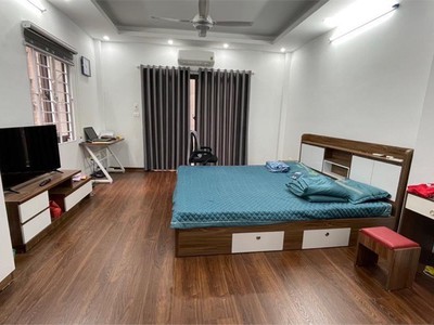 Bán nhà xuân đỉnh 50m2 ô tô 7 chỗ đỗ cửa, nhà đẹp 3 mặt thoáng giá chỉ 7,3 tỷ 1