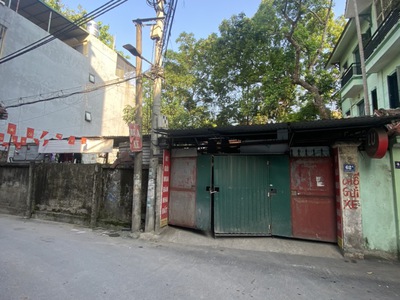 Bán đất thổ cư vị trí vàng tây hồ - 170m2 - mặt tiền 12,6 m - sổ đỏ chính chủ 0
