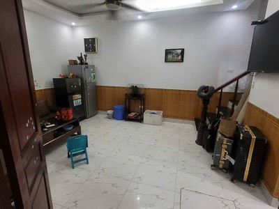Siêu hiếm quan nhân   nhà đẹp, mặt tiền khủng, giá chỉ 6.9 tỷ 2