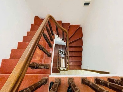 Bán nhà phố vương thừa vũ 48m x 5 tầng - phân lô - cách phố 10m - giá 15,2 tỷ 3