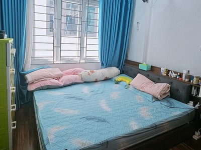 Bán nhà tựu liệt, thanh trì, ngõ 3 gác tránh, vài bước ra ô tô tránh, 39m2, 7.45 tỷ ctl 2