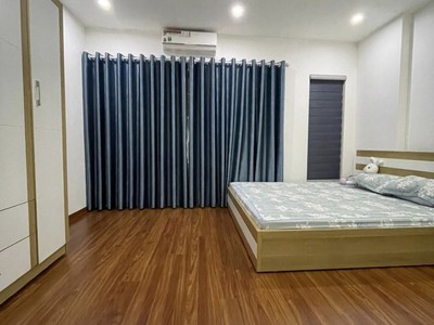 Nhà mới đẹp phố nguyễn an ninh, ngõ thông, gần chợ, gần phố full nội thất dt44m2 giá 9 tỷ 2