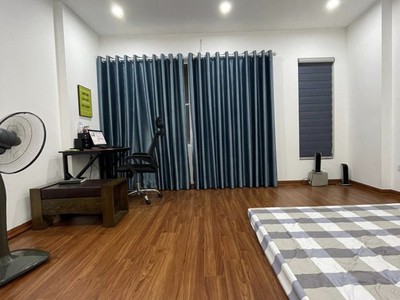 Nhà mới đẹp phố nguyễn an ninh, ngõ thông, gần chợ, gần phố full nội thất dt44m2 giá 9 tỷ 3