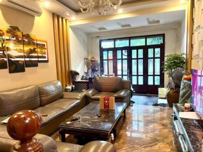 Phân lô nguyễn lương bằng gần hồ điều hòa - 40m2 lô góc - mặt tiền rộng chỉ 5,7 tỷ 0