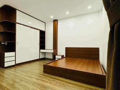 Phân lô nguyễn lương bằng gần hồ điều hòa - 40m2 lô góc - mặt tiền rộng chỉ 5,7 tỷ 1