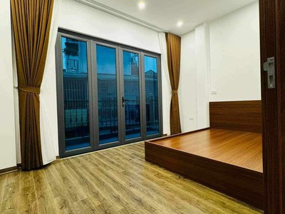 Phân lô nguyễn lương bằng gần hồ điều hòa - 40m2 lô góc - mặt tiền rộng chỉ 5,7 tỷ 2