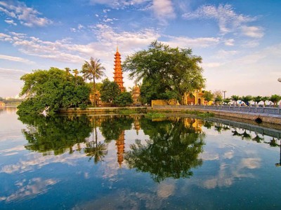 Bán nhà mặt phố trích sài , quận tây hồ , 65m2, 5 tầng , gía chỉ 58 tỷ 3