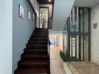 Bán nhà thanh xuân, phân lô oto tránh, vỉa hè kinh doanh, dt47m2 5 tầng, nhỉnh 20 tỷ 4