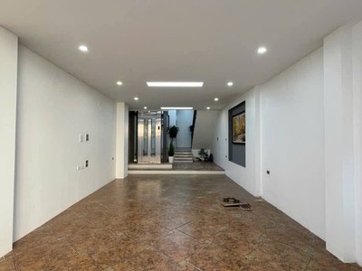 Bán nhà thanh xuân, phân lô oto tránh, vỉa hè kinh doanh, dt47m2 5 tầng, nhỉnh 20 tỷ 3