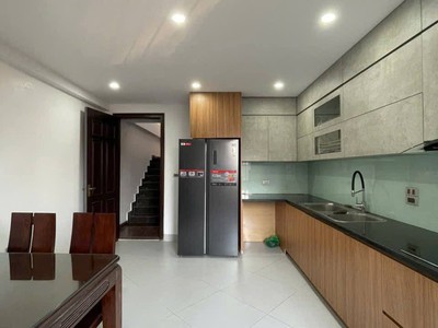 Bán nhà thanh xuân, phân lô oto tránh, vỉa hè kinh doanh, dt47m2 5 tầng, nhỉnh 20 tỷ 1