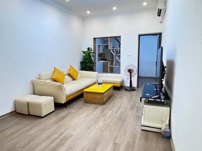 Nhà đẹp quan nhân - ngõ ô tô - 6 tầng thang máy- full nội thất - diện tích 36m2 chỉ 9 tỷ 1