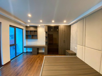 Bán nhà phố khương đình - thanh xuân, đt 40m2 mặt tiền khủng, kinh doanh giá 12,5 tỷ 2