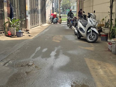 Bán nhà phố khương đình - thanh xuân, đt 40m2 mặt tiền khủng, kinh doanh giá 12,5 tỷ 0