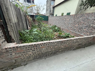 Bán đất 67,1m , cán khê - nguyên khê - đông anh. 1