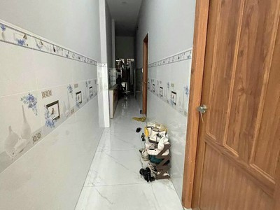 Nhà 2 tầng - ngô y linh - hẻm xe hơi - chỉ 6 tỷ 0