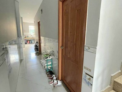Nhà 2 tầng - ngô y linh - hẻm xe hơi - chỉ 6 tỷ 1