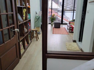 Phân lô - phố lạc trung - 78m chỉ 19,2 tỷ - ôtô chạy vòng quanh - ngõ thông - kd - ở sướng 1