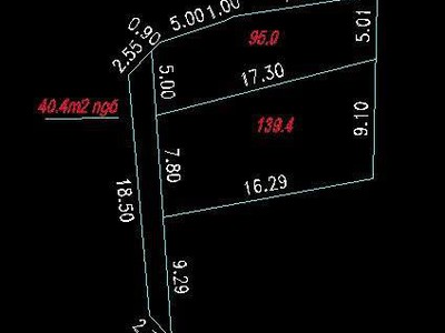 Bán đất tại chương dương, thường tín, hà nội, 37 triệu / m2, 95 m2, giá cực chất 0