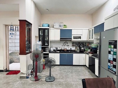 Bán nhà hẻm xe hơi nhựa - 4 tầng btct - 5pn - 6wc - 84m2-thông số vàng ngang khủng  6x14   - ngay 2