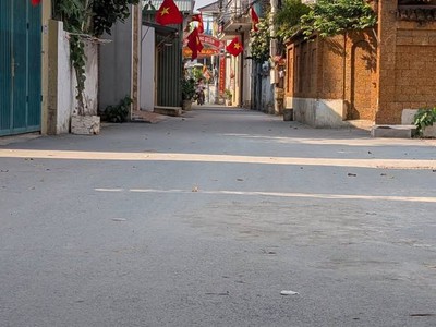  bán nhà tân lập  cực phẩm  - ô tô chạy vòng quanh, giá chỉ 5 tỷ  - ko có căn thứ 2  1