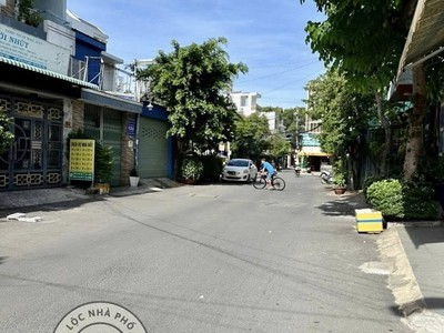 60m2, bán gấp nhà 2 tầng, mt lê văn thọ, p8 gò vấp, nhỉnh 7 tỷ 1